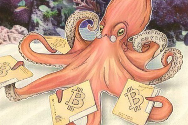 Kraken official